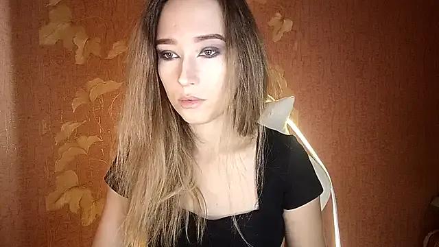 Awora_Wolf from StripChat is Freechat