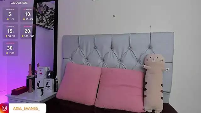Girls: try live performances with matured performers, from dancing to quirks, in a variety of beautiful sex cams.