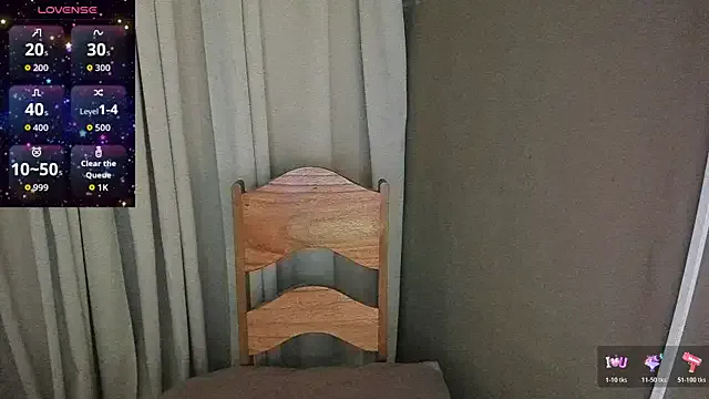 AyaCollinss from StripChat is Freechat