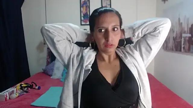 azabachebabe from StripChat