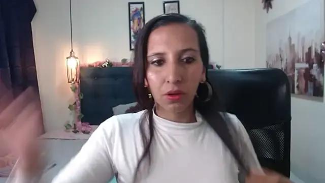 azabachebabe from StripChat