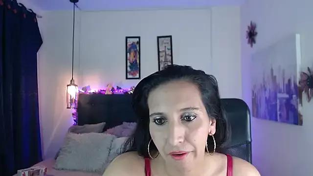 azabachebabe from StripChat