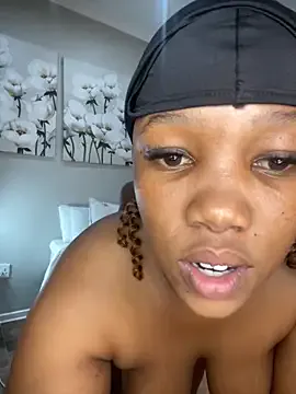 AZURUchan7 from StripChat is Freechat