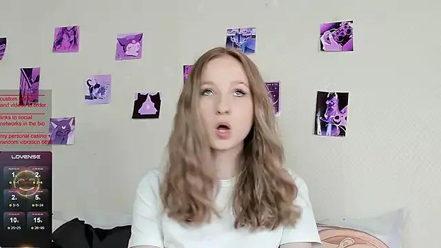 Girls: try live performances with matured performers, from dancing to quirks, in a variety of beautiful sex cams.