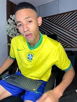 B_Wild from StripChat is Freechat