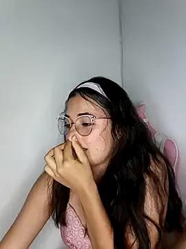 baaby-miiaa from StripChat