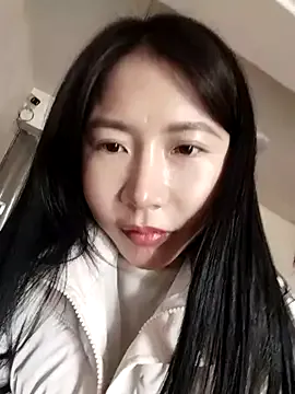 babe-mup from StripChat is Freechat