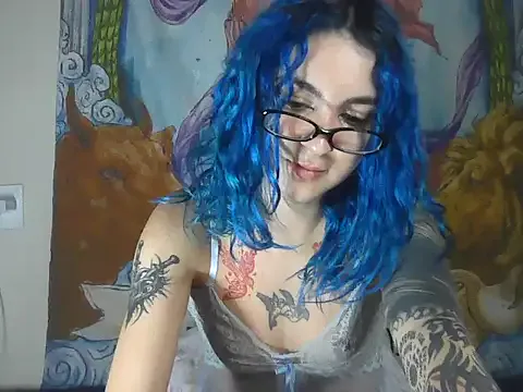 BabeGurl from StripChat is Freechat