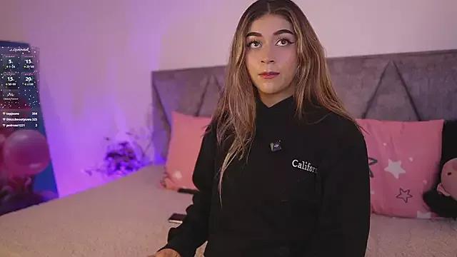 Girls: try live performances with matured performers, from dancing to quirks, in a variety of beautiful sex cams.