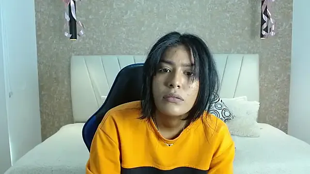 babilett from StripChat is Freechat