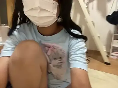 Babu_tan_tan from StripChat