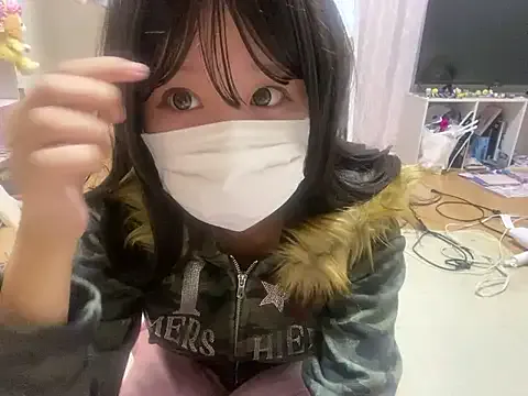 Babu_tan_tan from StripChat