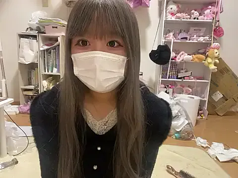 Babu_tan_tan from StripChat