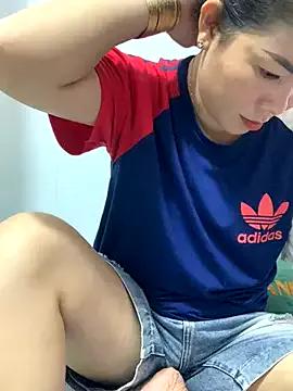 Baby-bigtits from StripChat
