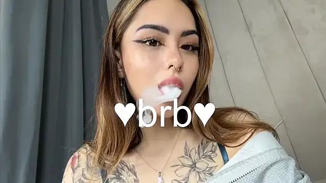 baby__kim from StripChat is Freechat