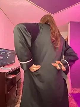 Baby__Otaku from StripChat