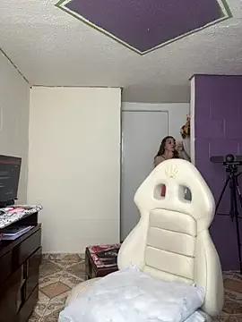 Baby__Otaku from StripChat is Freechat