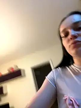 Baby_Eva23 from StripChat is Freechat