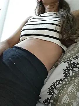 baby_jannat from StripChat is Freechat