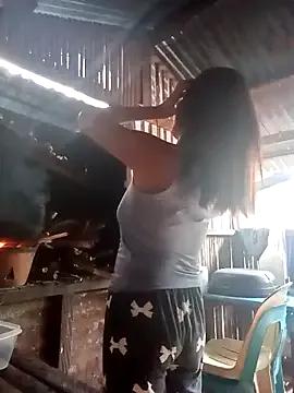 baby_marie from StripChat is Freechat