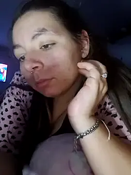 Baby_Myla from StripChat is Freechat