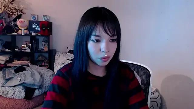 babyakem from StripChat is Freechat