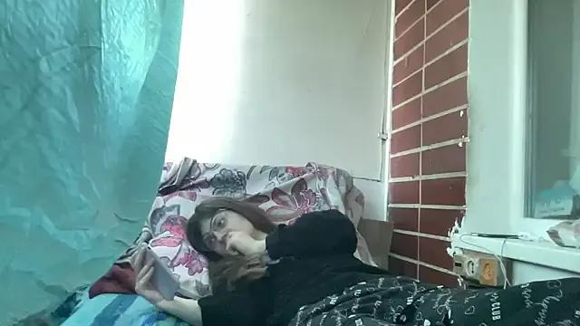 BabyDollX19 from StripChat is Freechat
