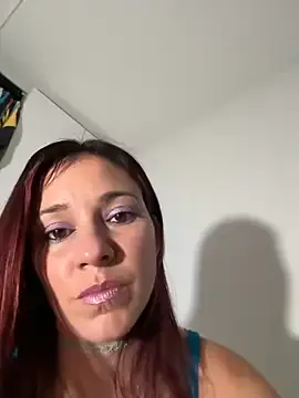 Babyfantasy83 from StripChat is Freechat