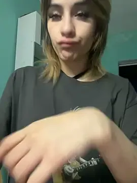 Babylovetierna1 from StripChat is Freechat