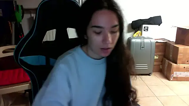 babymelisaaa from StripChat is Freechat