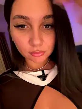 babyyboomm from StripChat is Freechat
