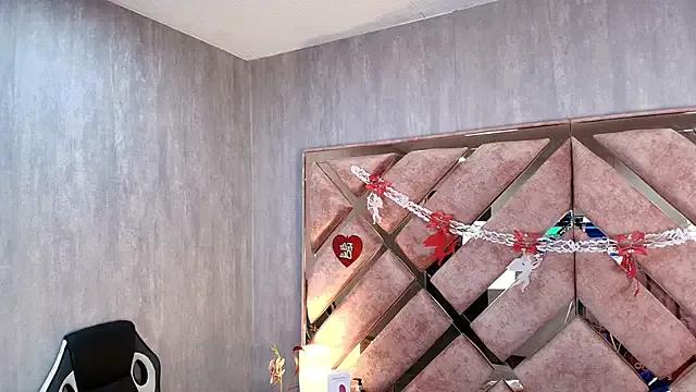 Babyyrasta666 from StripChat is Freechat