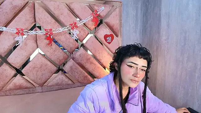 Babyyrasta666 from StripChat is Freechat