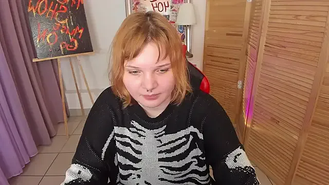 babyyullii from StripChat is Freechat