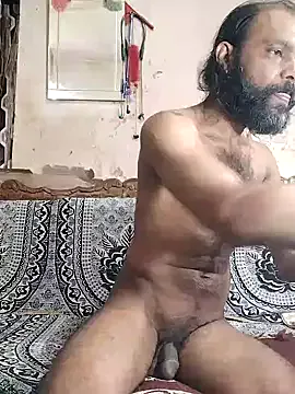 BadBoySmoker7070 from StripChat is Freechat