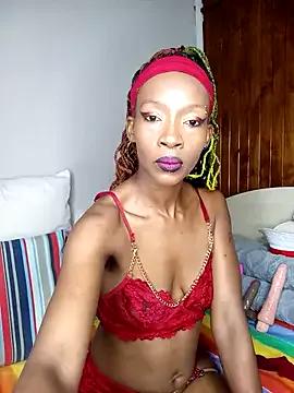 BadGirlSexyT from StripChat is Freechat