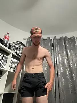 bailey_mcvicar from StripChat is Freechat