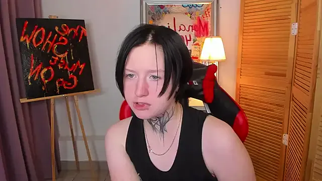 BakugoKatsuki from StripChat is Freechat