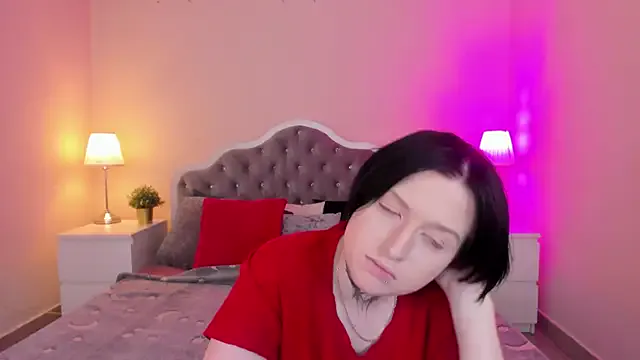 BakugoKatsuki from StripChat is Freechat