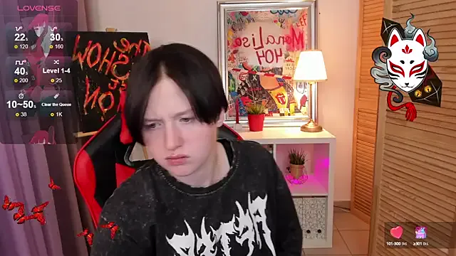 Girls: try live performances with matured performers, from dancing to quirks, in a variety of beautiful sex cams.