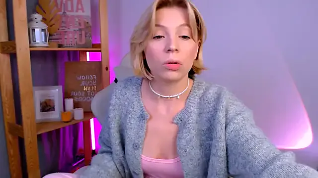 BalerinaCappuccino from StripChat is Freechat