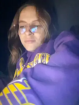 Bambiluly from StripChat