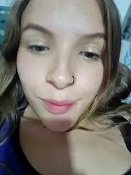 Bambiluly from StripChat