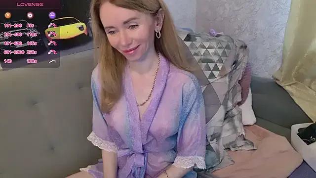 Bambixxxbaby from StripChat