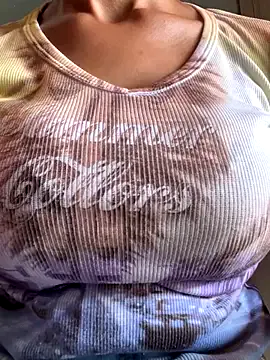 Bandidasexy22 from StripChat is Freechat