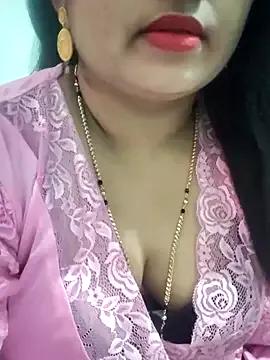 Bangalore-Seema from StripChat is Freechat