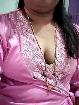 Bangalore-Seema from StripChat is Freechat