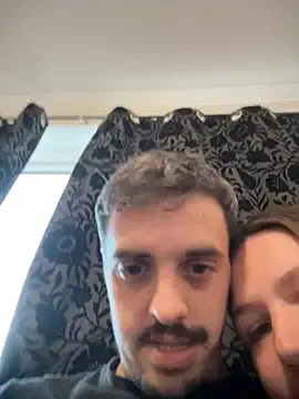 bangcouple420 from StripChat is Freechat