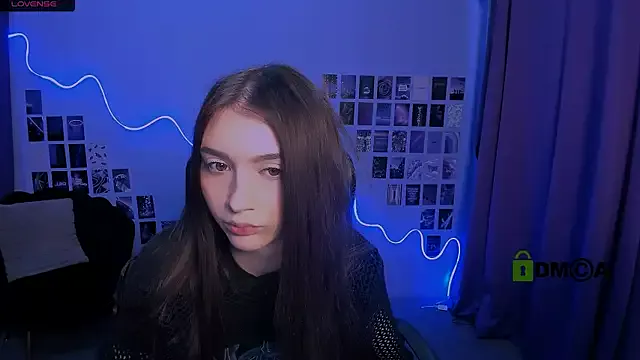 Barbara_crazy from StripChat