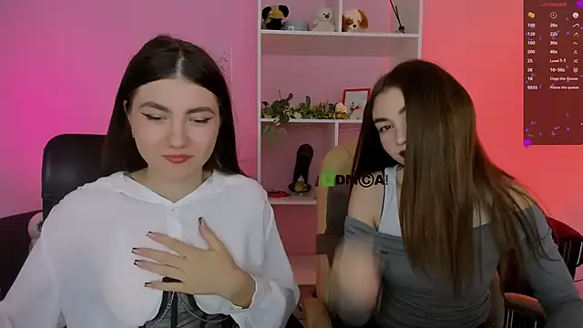 Barbara_crazy from StripChat